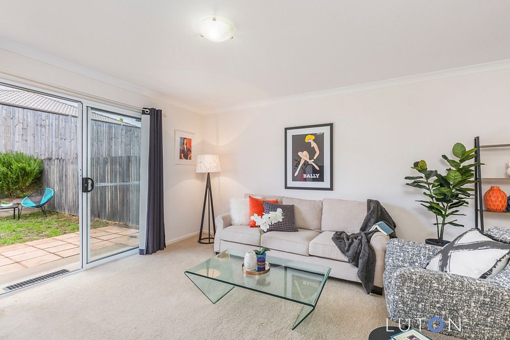 39 Bunima Crescent, Ngunnawal ACT 2913, Image 2