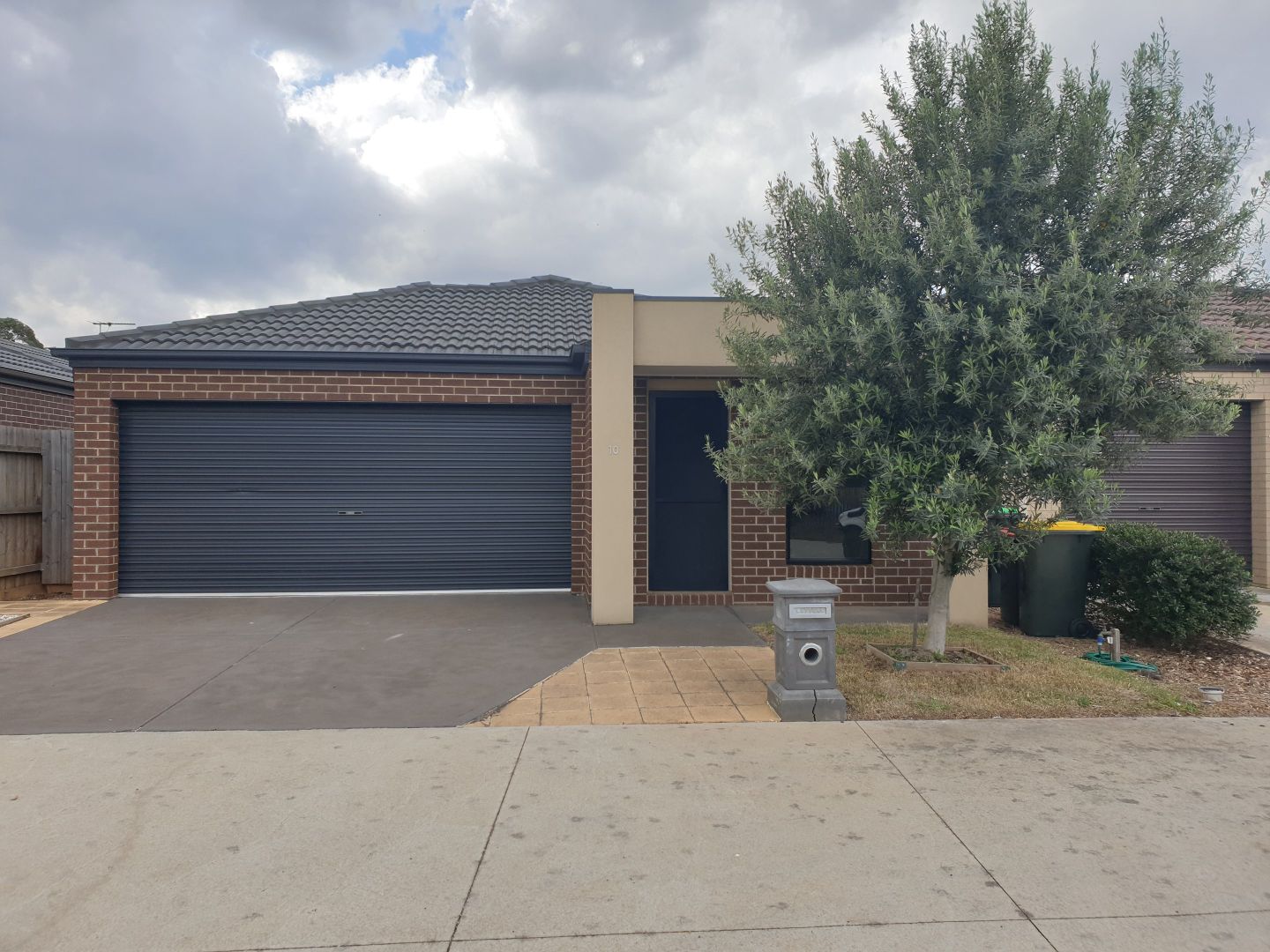 10/36 Somerton Court, Darley Property History & Address Research Domain