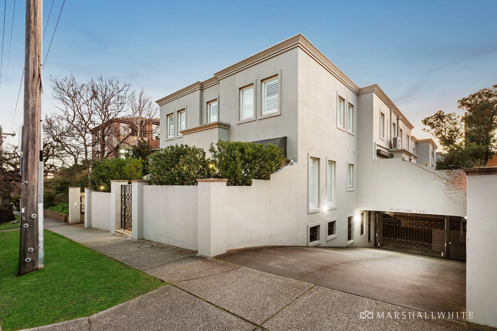 6/29 Kensington Road, South Yarra VIC 3141, Image 0