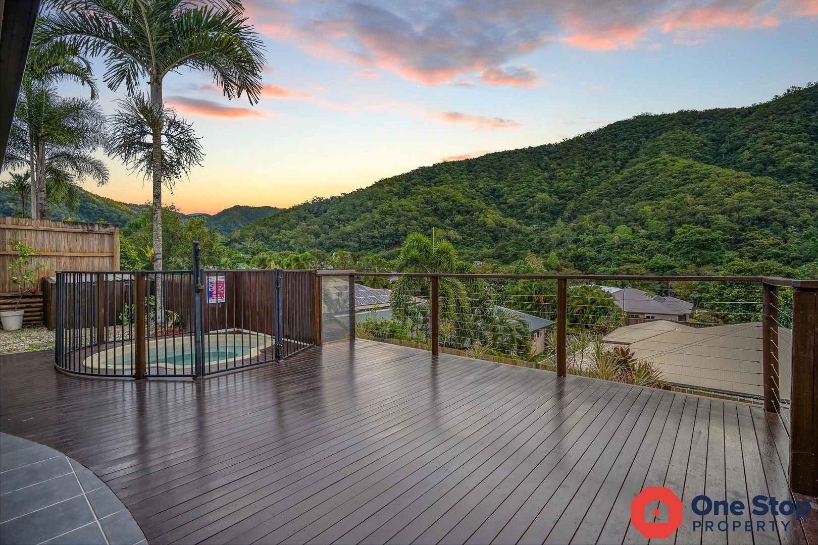 9 Ellie Banning Close, Redlynch QLD 4870, Image 0