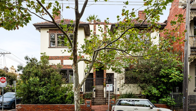 Picture of 2/186 George Street, FITZROY VIC 3065