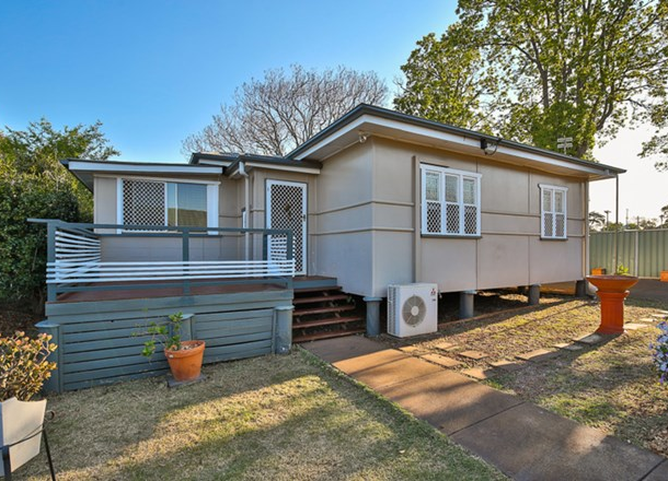 26 Rosewood Street, Toowoomba City QLD 4350