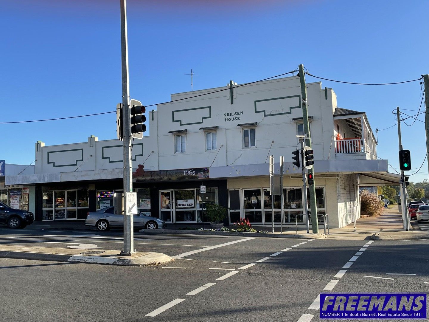 5458 Drayton Street, Nanango QLD 4615 Domain