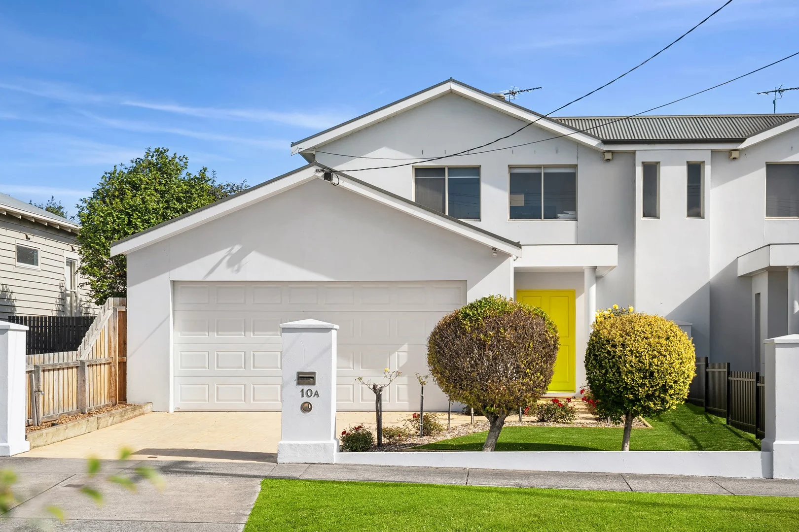 10A Calvert Street, Hamlyn Heights VIC 3215