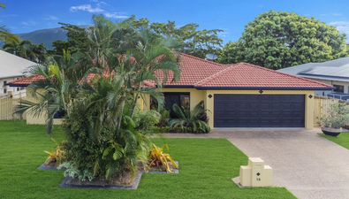 Picture of 16 Manersley Place, ANNANDALE QLD 4814
