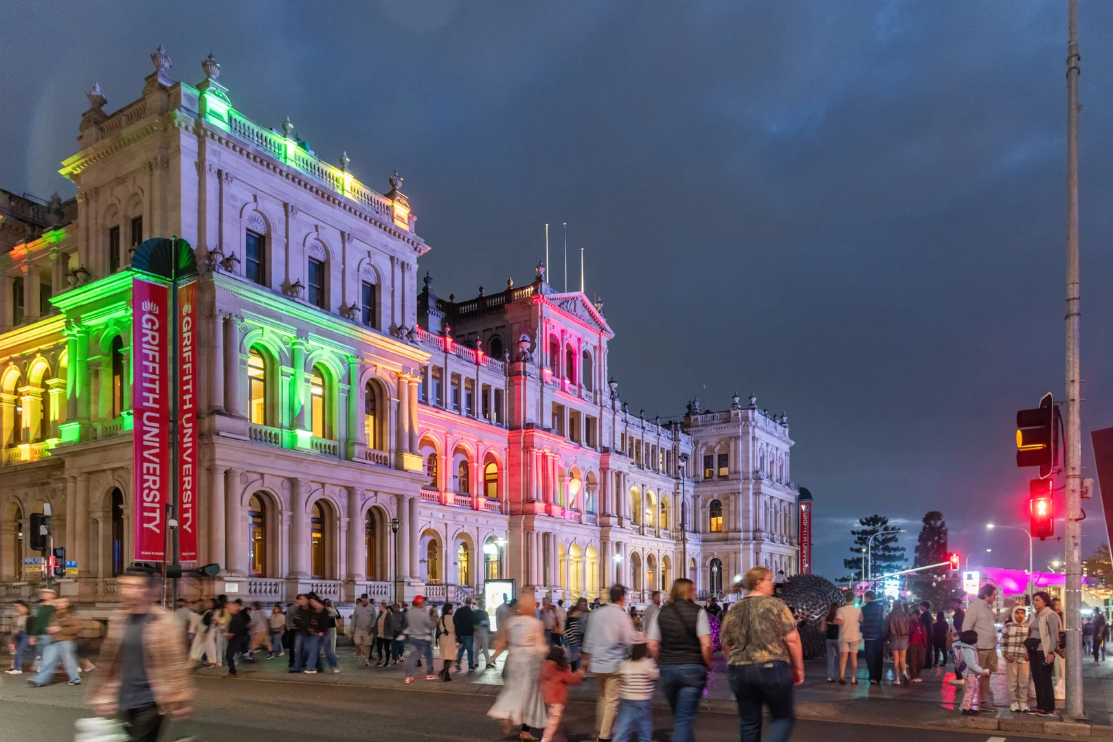 Additional image 23 of 4037/4 Parkland Bvd, Brisbane City QLD 4000