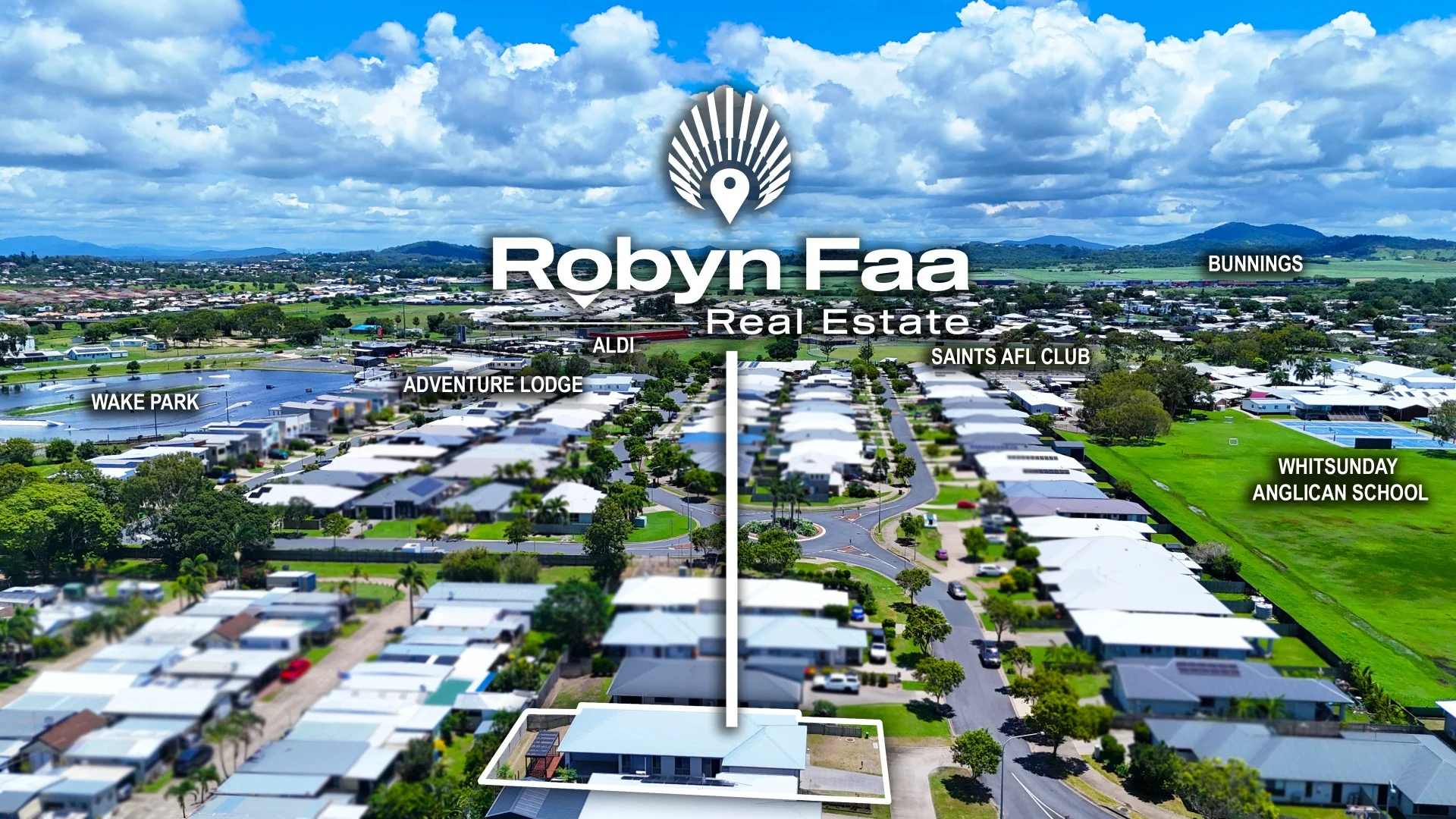 Primary image of 58 Superior Boulevard, Andergrove QLD 4740