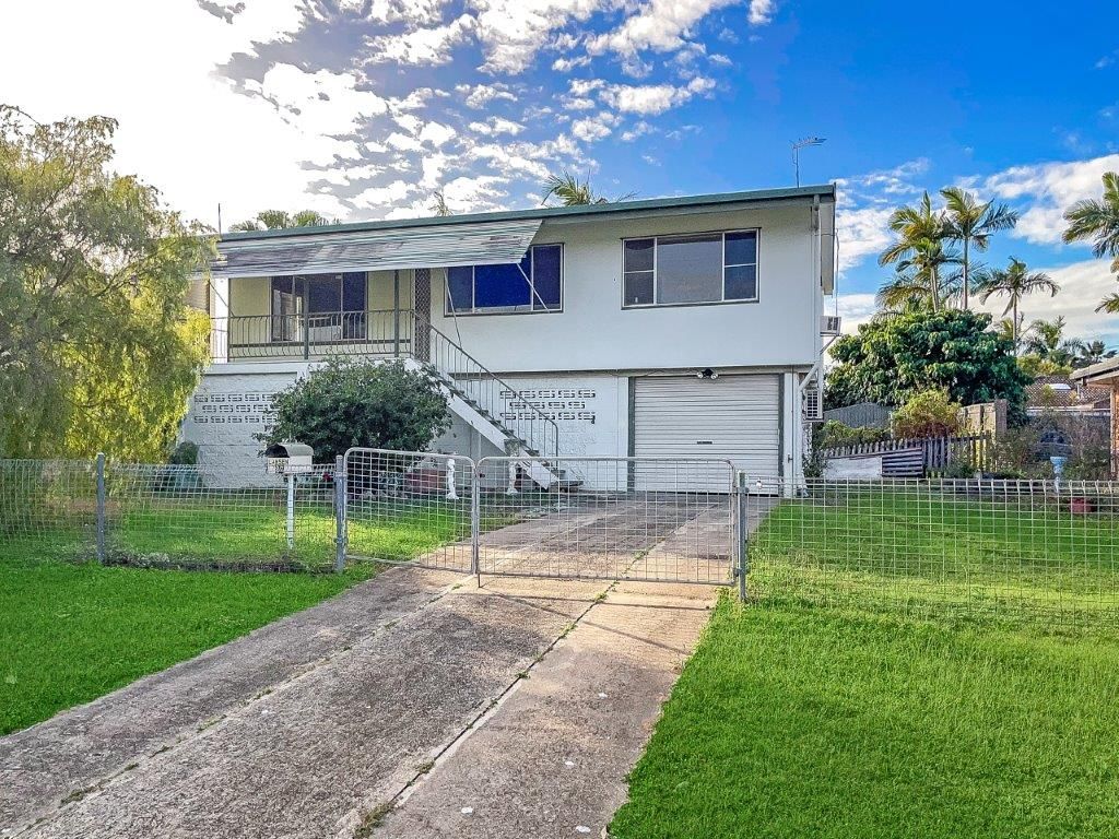 27 Pine St, Kirwan QLD 4817, Image 1