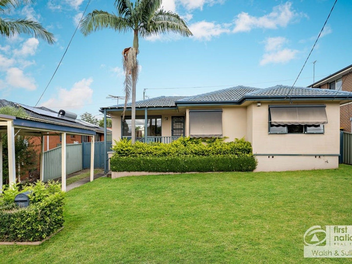 22 Orleans Crescent, Toongabbie NSW 2146, Image 0