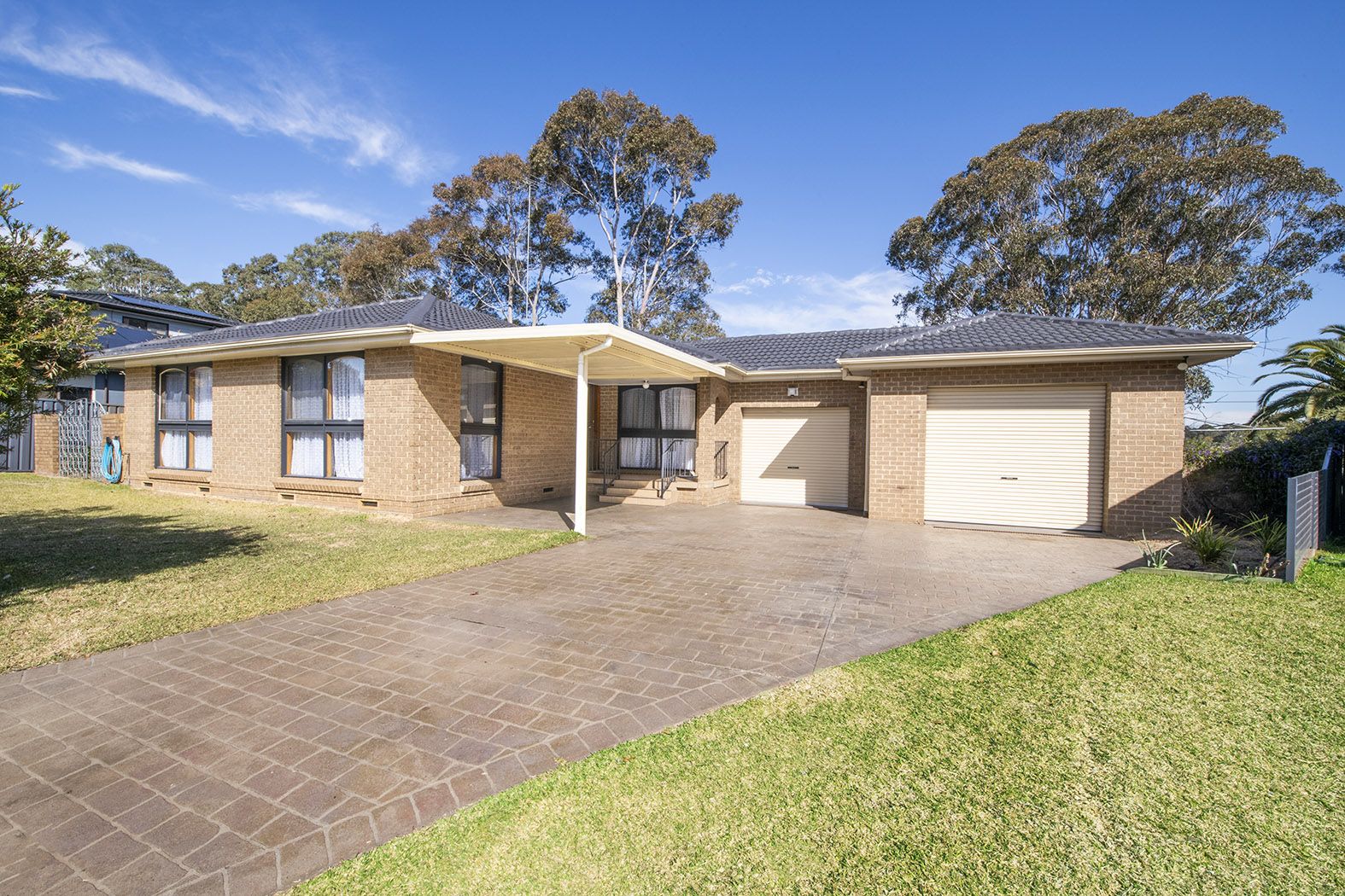 58 Eucalyptus Drive, Cranebrook NSW 2749 House For Rent 650 Domain