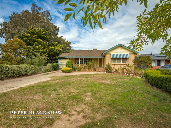 24 Malcolm Road, Karabar NSW 2620