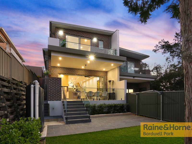 22A Ellerslie Road, Bexley Property History & Address Research Domain
