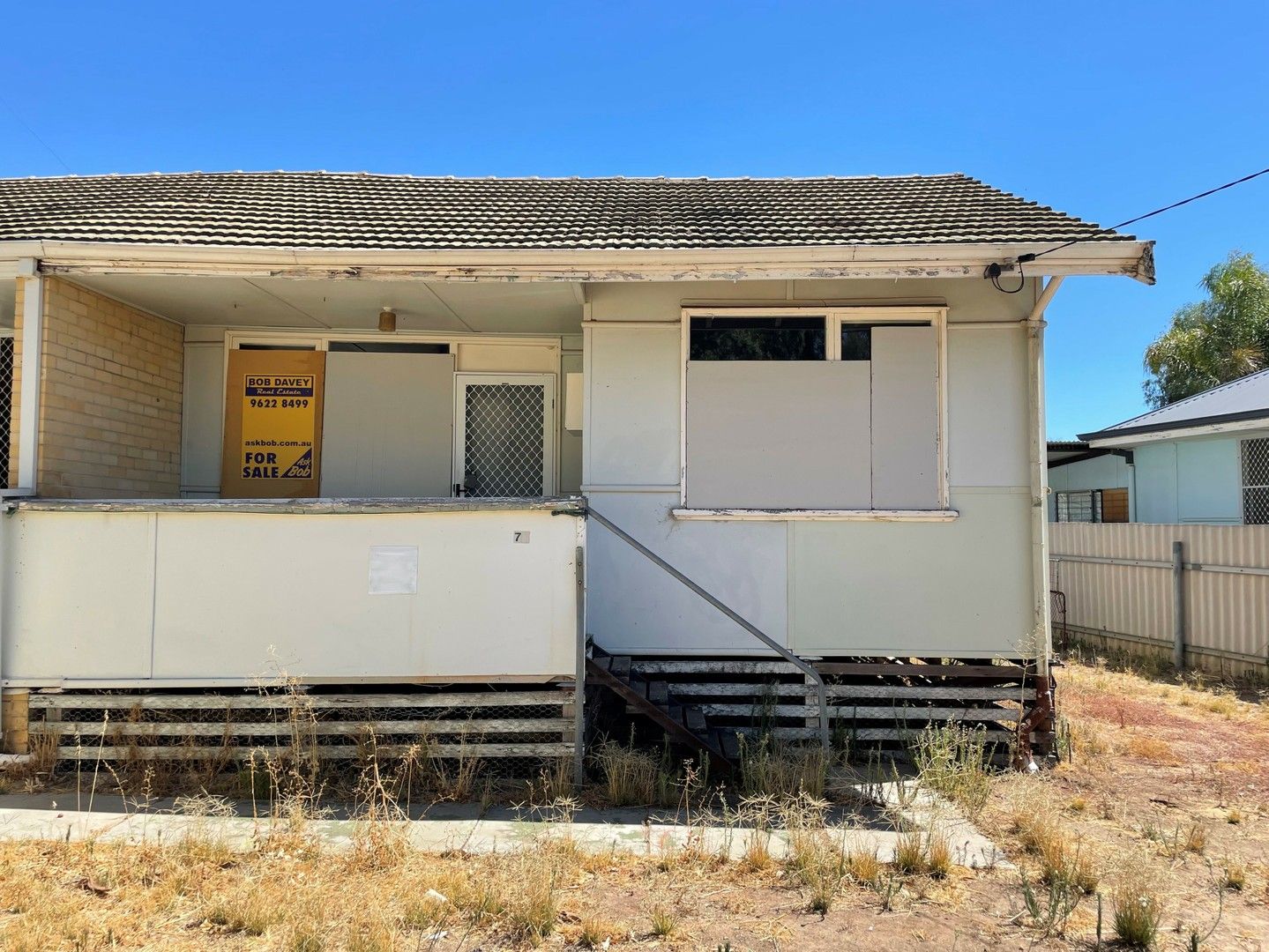 1 bedrooms Apartment / Unit / Flat in 7B Mudalla Rd NORTHAM WA, 6401