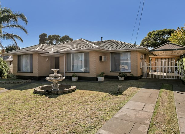 7 Highwray Drive, Morphett Vale SA 5162