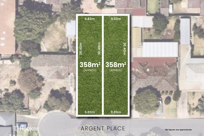 Picture of 5A Argent Place, PAYNEHAM SA 5070