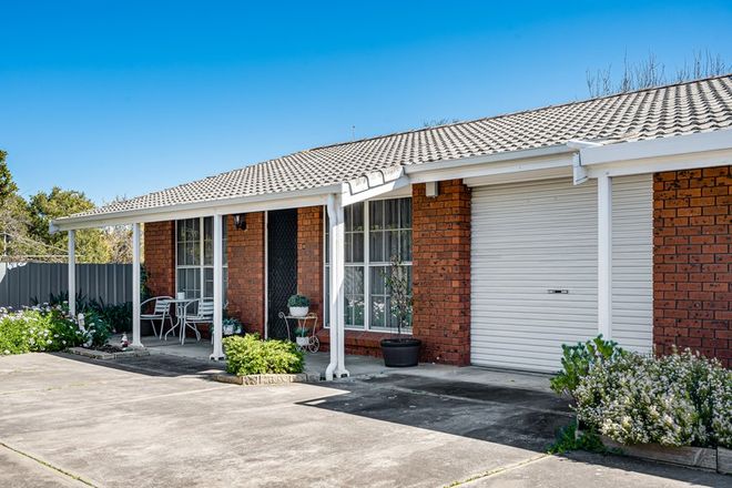 Picture of 3/5-7 Graham Street, VICTOR HARBOR SA 5211