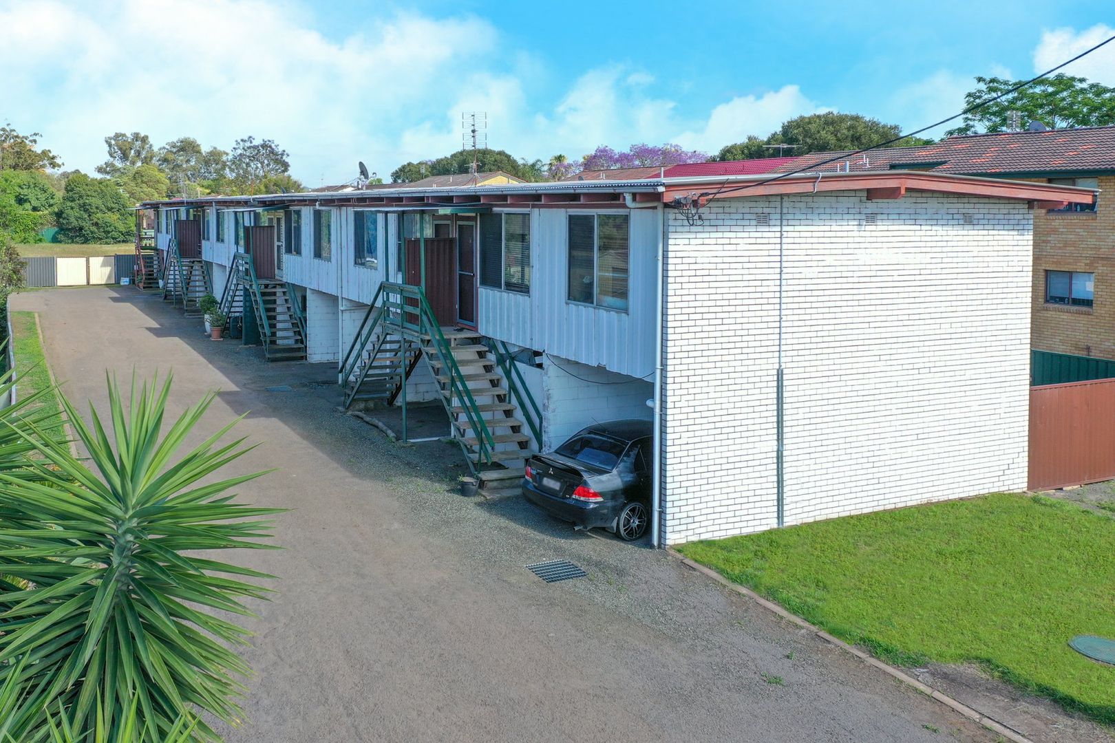 15a Boonal Street, Singleton Property History & Address Research Domain