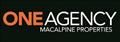 One Agency MacAlpine Properties's logo