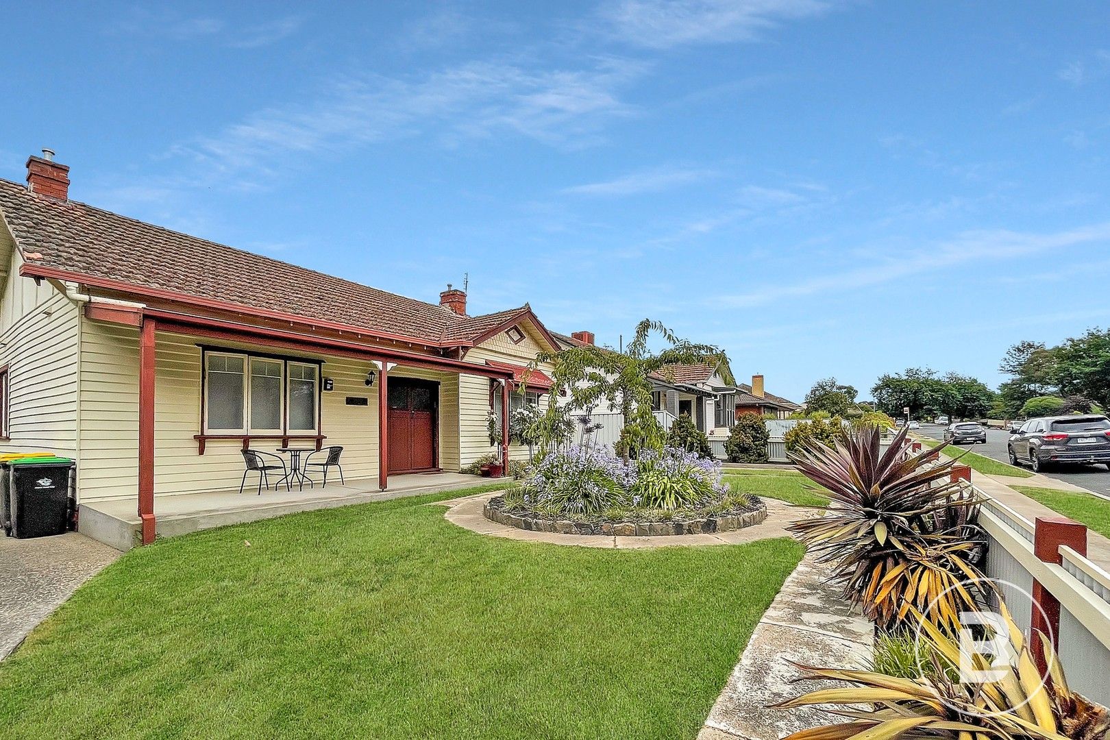 3 bedrooms House in 5 Tobin Street ARARAT VIC, 3377