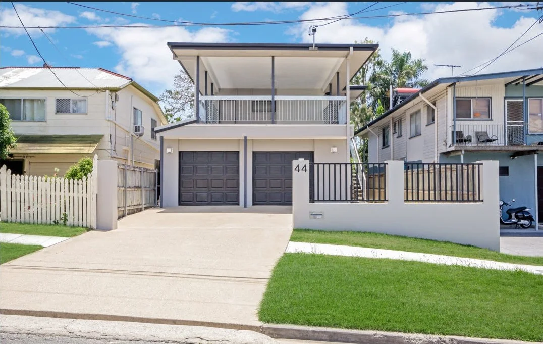 44 Napier Street, Murarrie QLD 4172