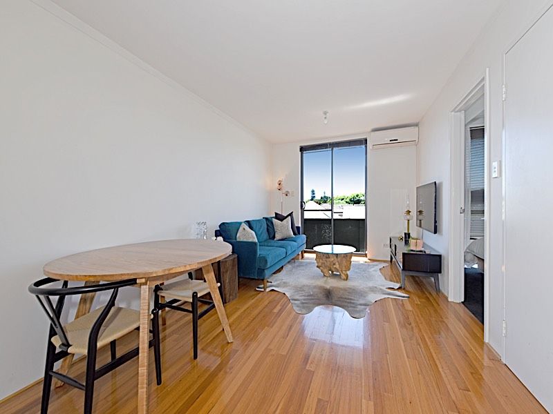 18/156-158 Lincoln Street, Highgate WA 6003, Image 1