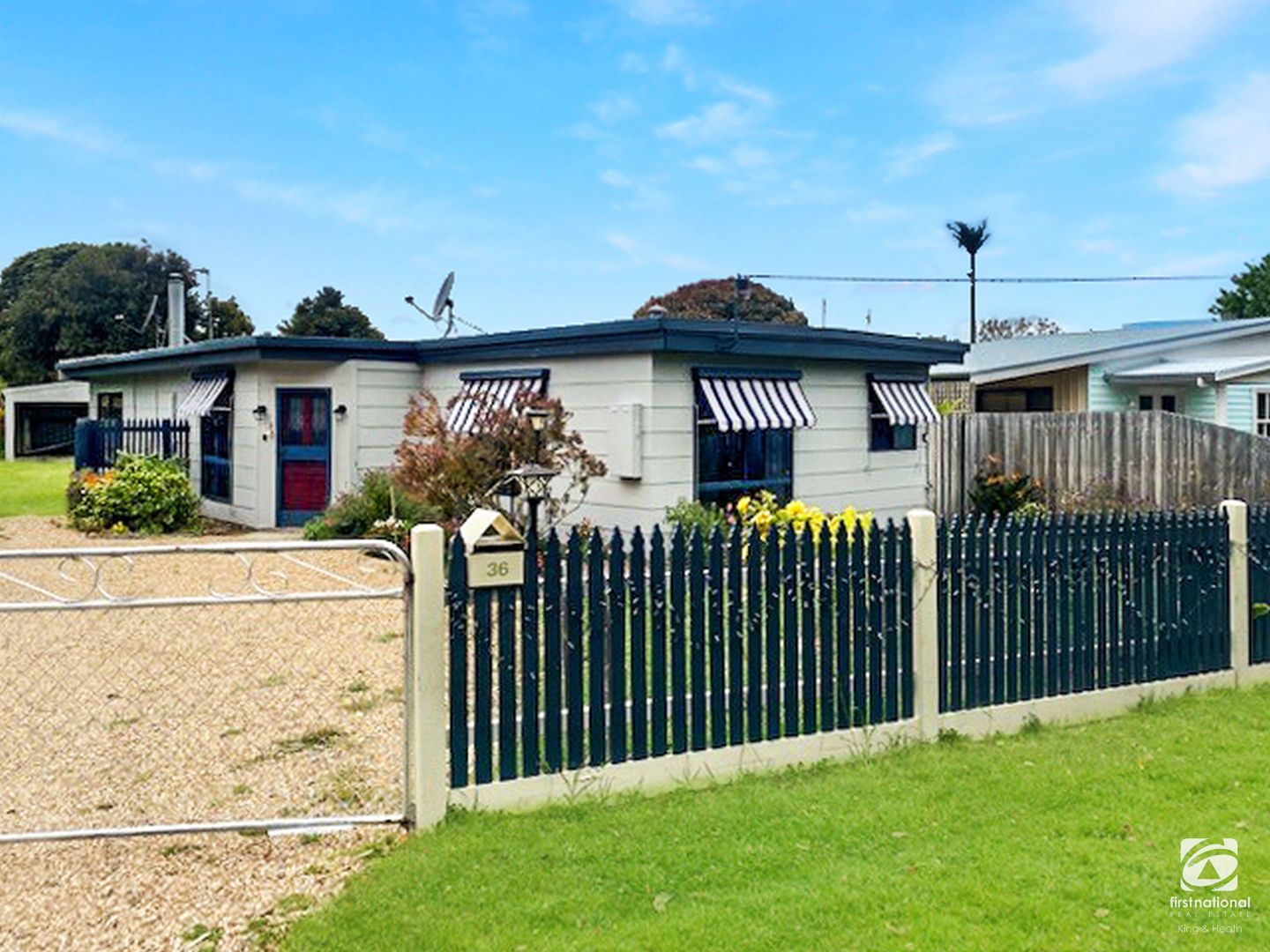 36 Vaughan Street, Paynesville VIC 3880