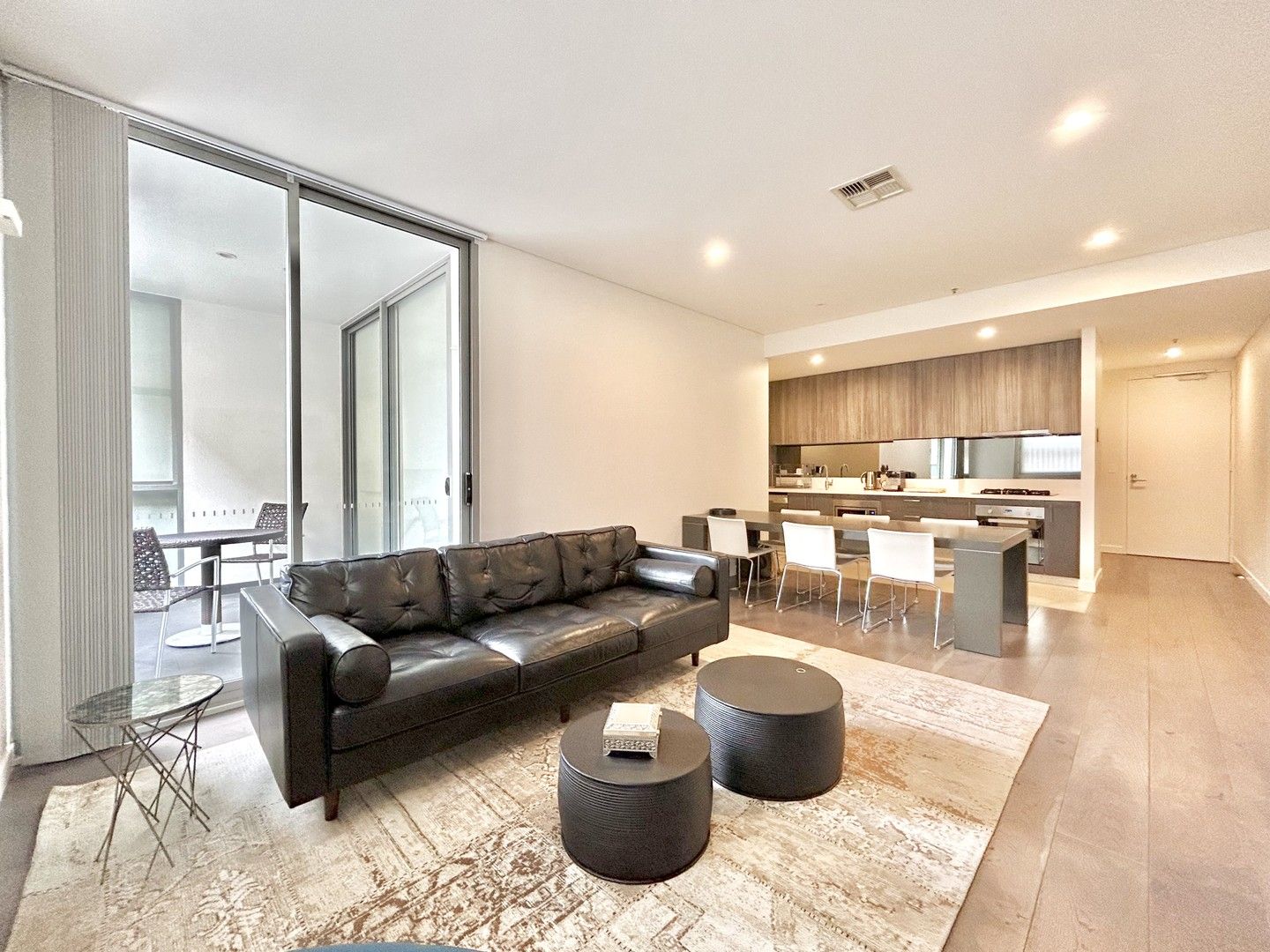 2 bedrooms Apartment / Unit / Flat in 101/349 Bulwara Road ULTIMO NSW, 2007