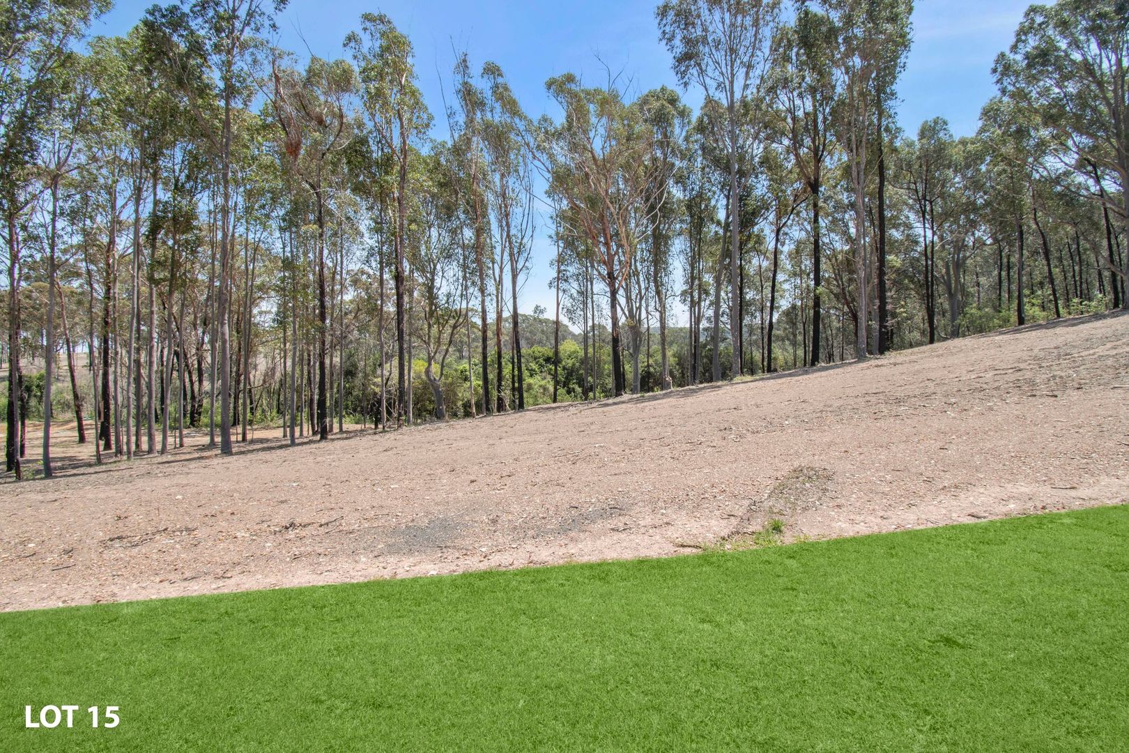 Lot 15 Purdie Parade "Saltwood Estate", Rosedale NSW 2536, Image 2