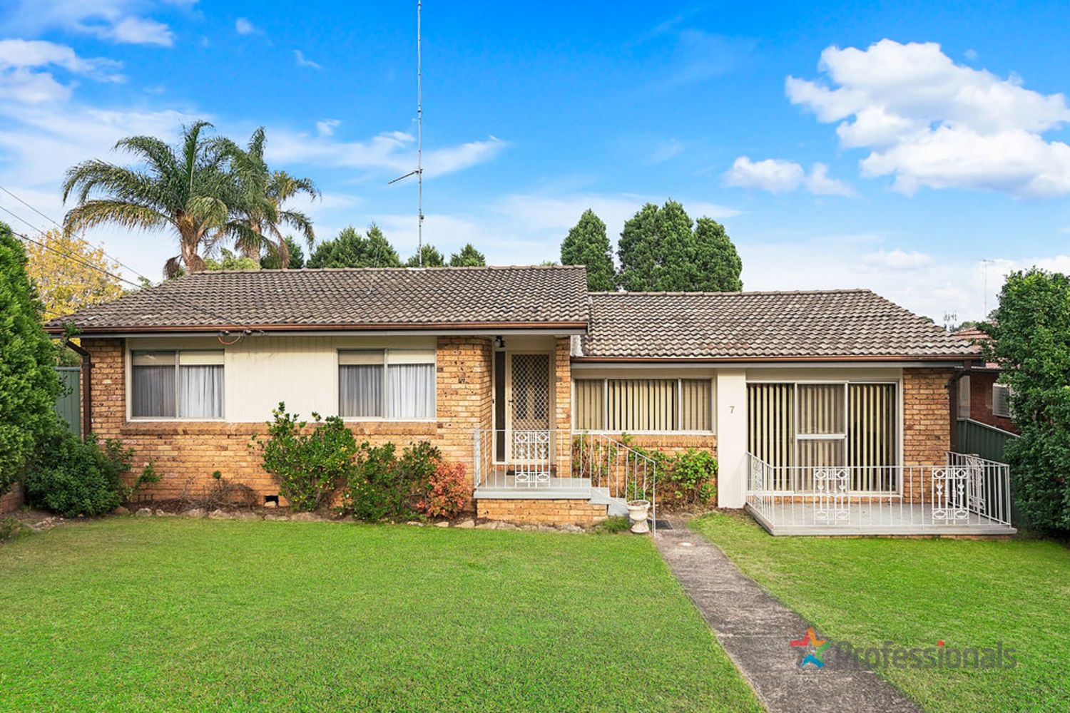 7 Kalimna Drive, Baulkham Hills NSW 2153, Image 0