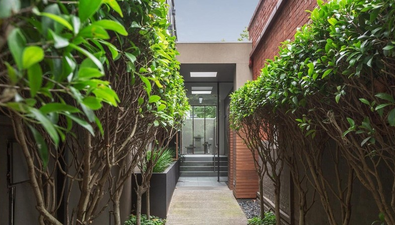 Picture of 1/42 Murphy Street, SOUTH YARRA VIC 3141