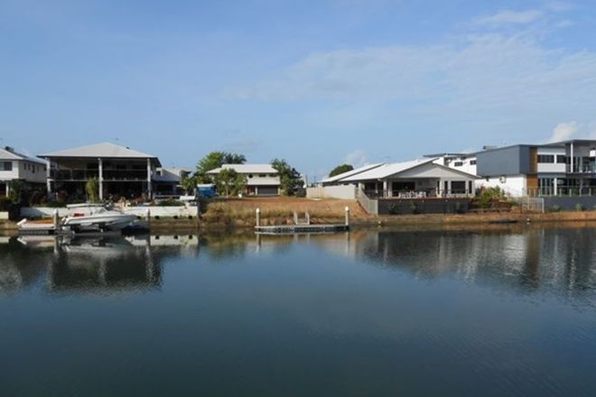 Picture of 13 Bayview Boulevard, BAYVIEW NT 0820