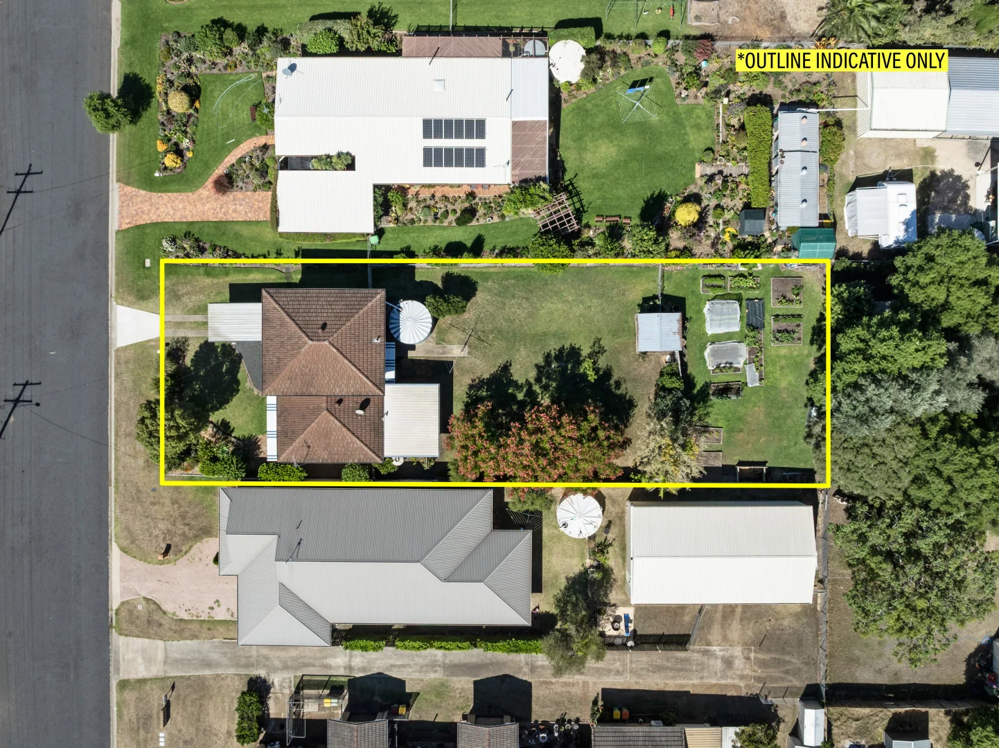 Additional image 20 of 13 Beresford Street, Pittsworth QLD 4356