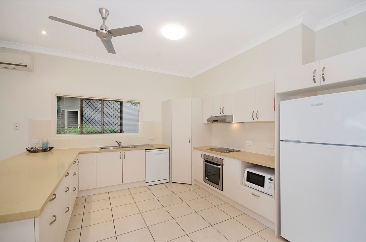 Lot 7 (no 4) Denney Street, Lucinda QLD 4850, Image 1