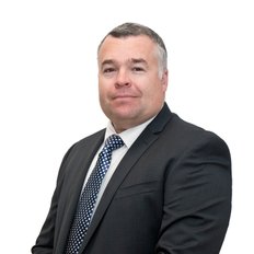 David Philpott, Sales representative