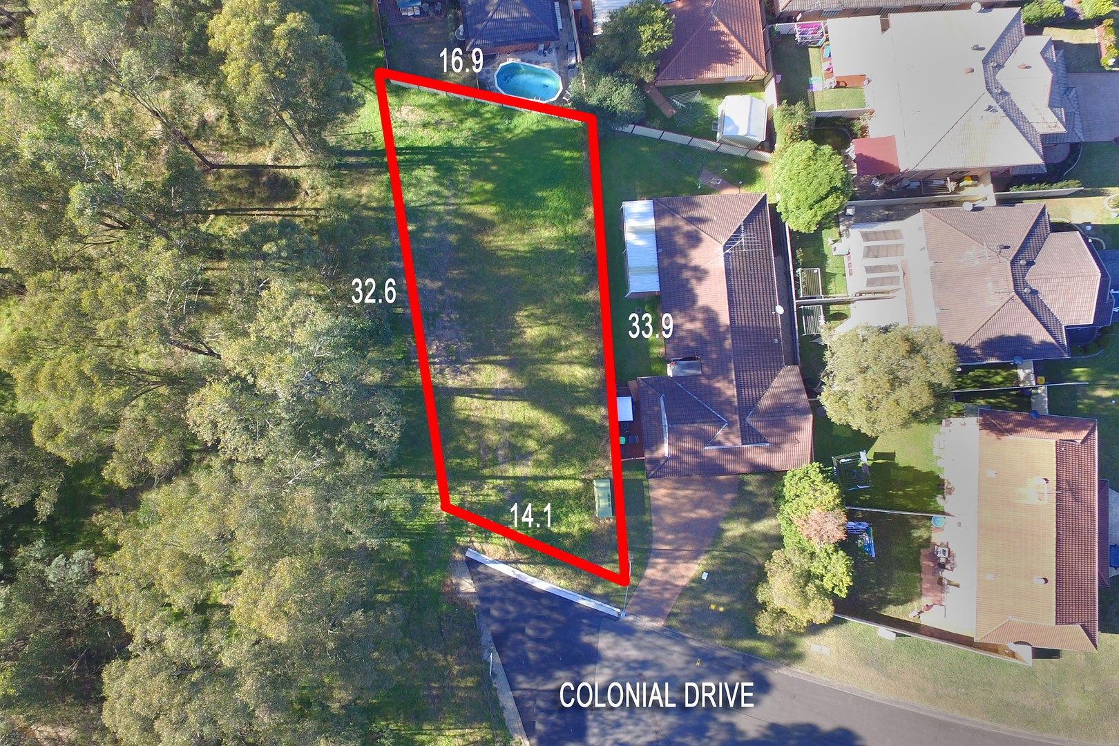 155 Colonial Drive, Bligh Park NSW 2756