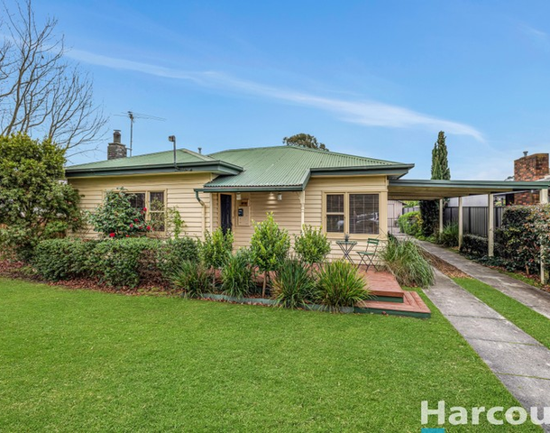 21 Railway Avenue, Bunyip VIC 3815