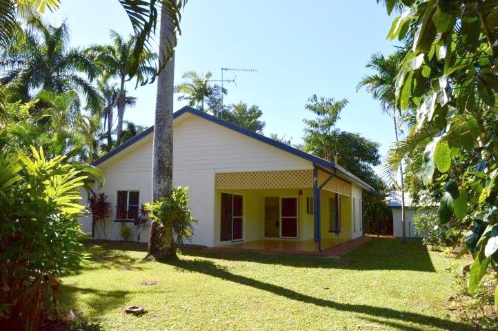 7 Penwerris Place, Mission Beach QLD 4852, Image 0