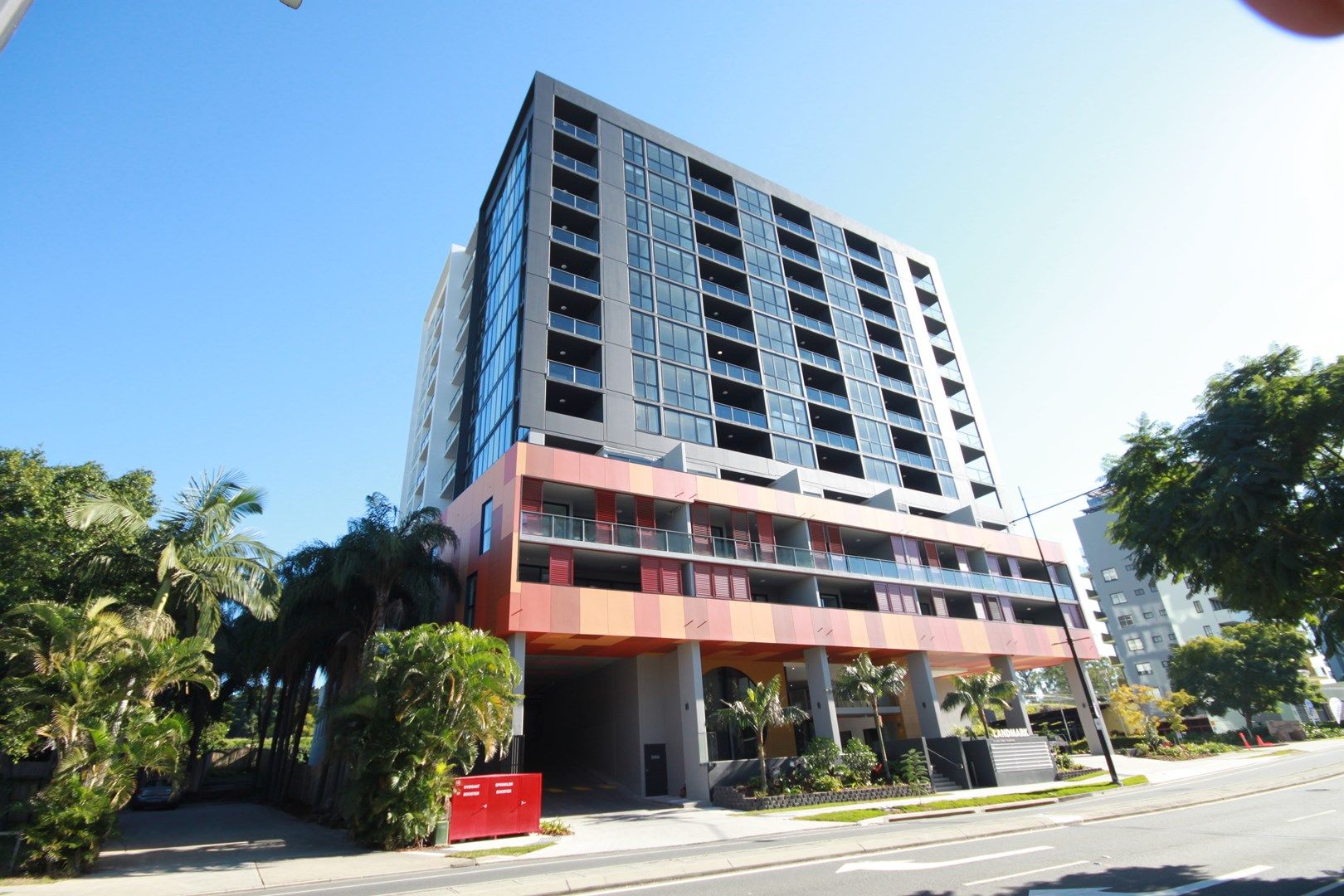 Level 4, 410/6 Land Street, Toowong QLD 4066, Image 1