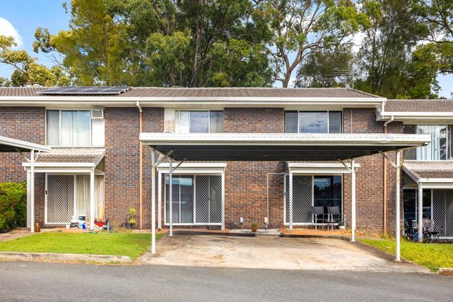 Picture of 73/176-184 Ewing Road, WOODRIDGE QLD 4114