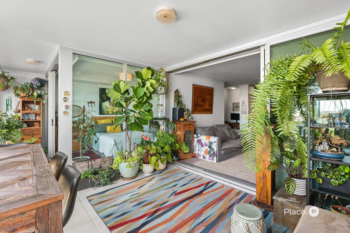 57/89 Lambert Street, Kangaroo Point QLD 4169, Image 2