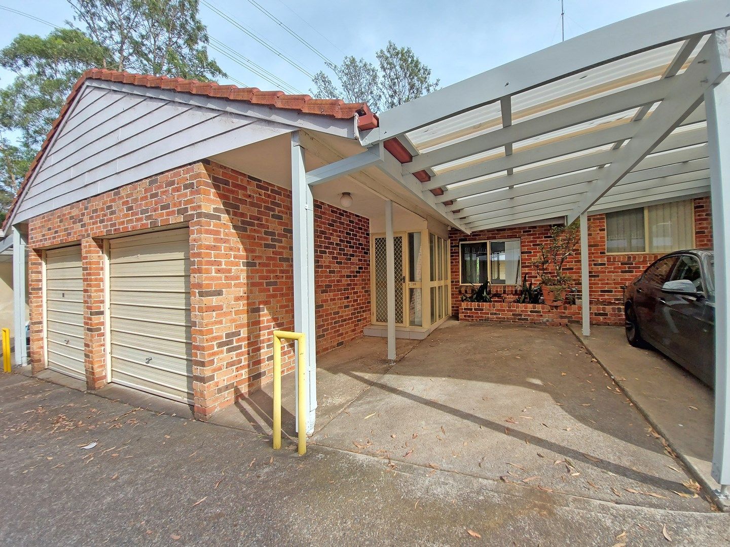 3 bedrooms Townhouse in 16/1 Carson Street DUNDAS NSW, 2117