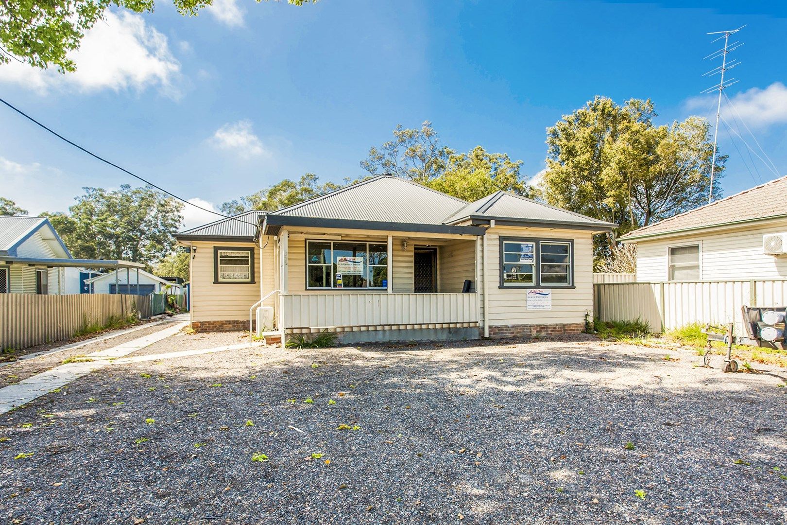 2264 Pacific Highway, Heatherbrae NSW 2324, Image 0