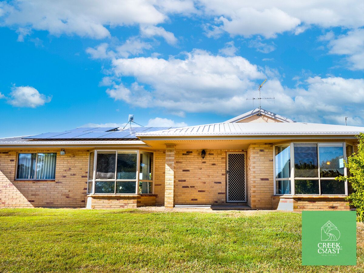 74 Berthelsen Red, Yerra QLD 4650, Image 2