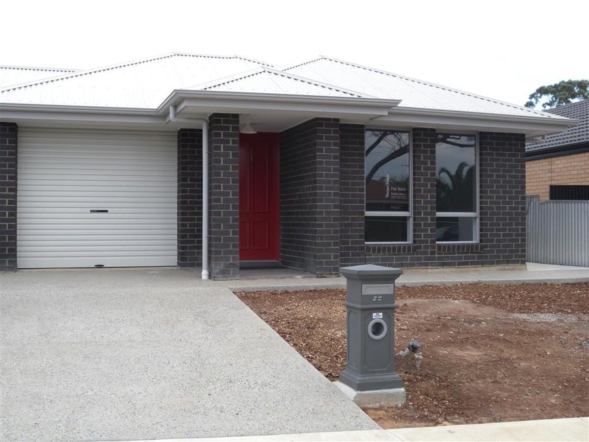 3 bedrooms House in 20 Limbert Avenue SEACOMBE GARDENS SA, 5047