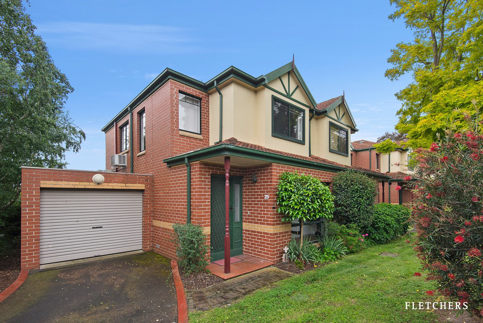 25/305 Canterbury Road, Forest Hill VIC 3131, Image 0