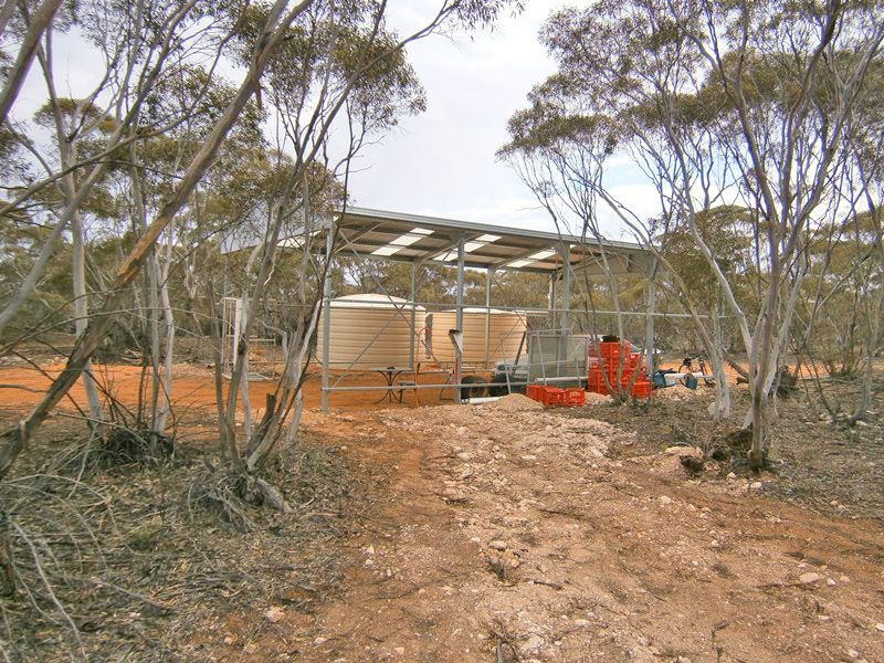 Allotments 2 & 3 Bruns Terrace, Waikerie SA 5330, Image 1