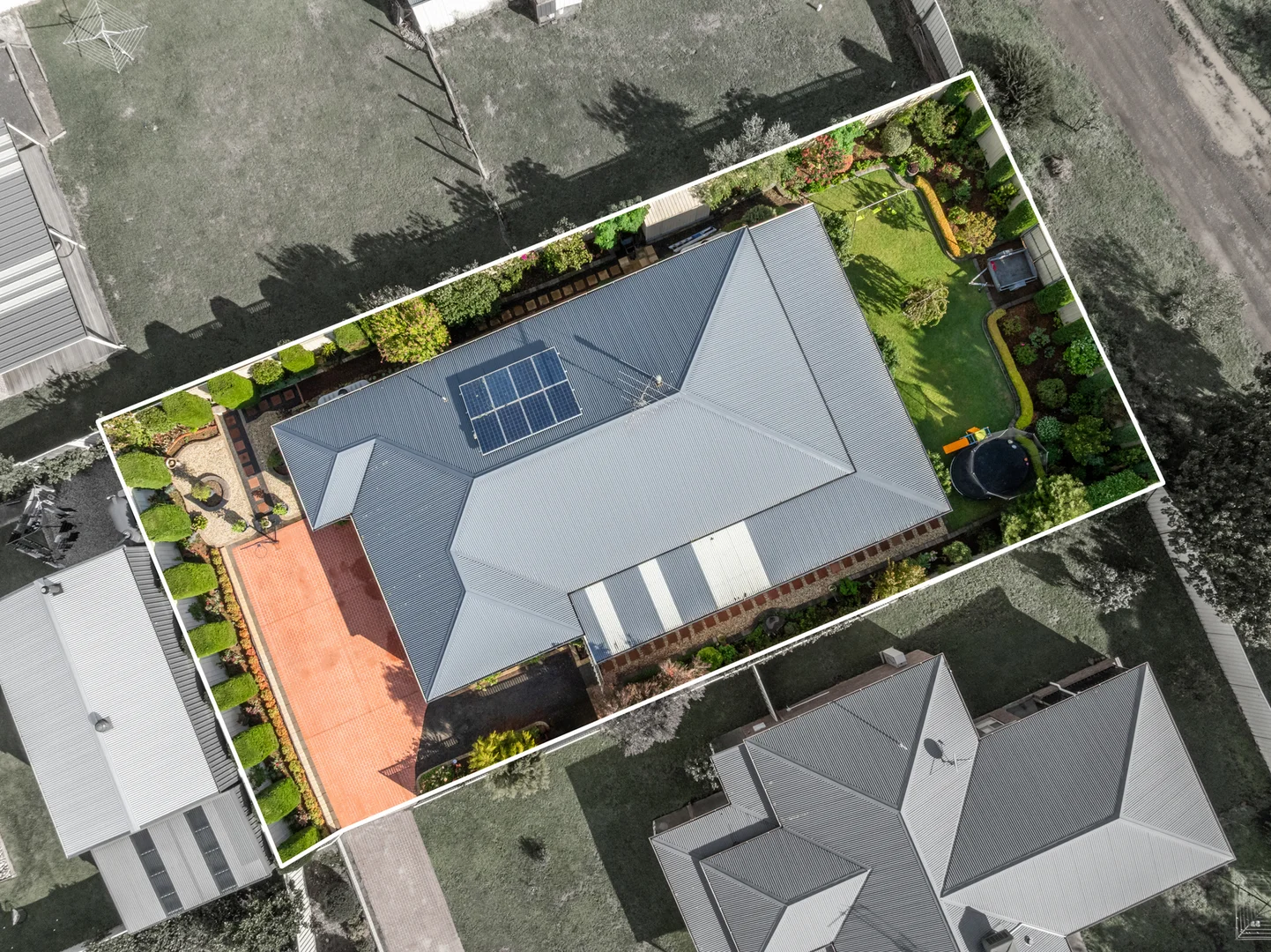 Additional image 15 of 3 Geoffrey Court, Kilmore VIC 3764