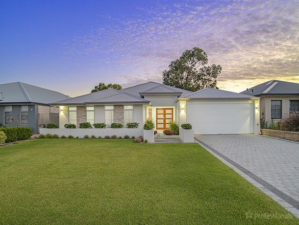 39 Aldercress Approach, Dunsborough WA 6281