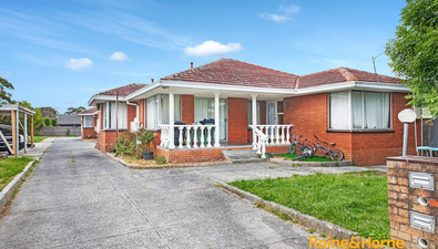 Picture of 1/5 NORRIS STREET, NOBLE PARK VIC 3174