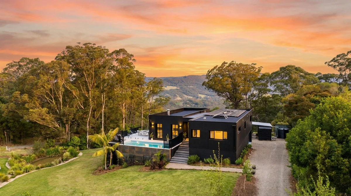 150B Cedar Springs Road, Kangaroo Valley NSW 2577